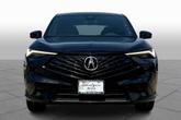 Thumbnail of 2025 Black Acura ADX