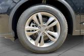 Thumbnail of 2025 Black Acura MDX