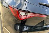 Thumbnail of 2025 Black Acura MDX
