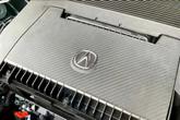 Thumbnail of 2025 Black Acura MDX