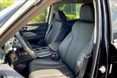 Thumbnail of 2025 Black Acura MDX