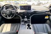 Thumbnail of 2025 Black Acura MDX