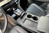 Thumbnail of 2025 Black Acura MDX