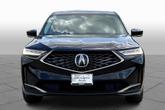 Thumbnail of 2025 Black Acura MDX