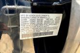Thumbnail of 2025 Black Acura MDX