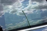 Thumbnail of 2025 Black Acura MDX