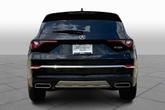 Thumbnail of 2025 Black Acura MDX