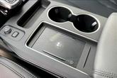Thumbnail of 2025 Black Acura MDX