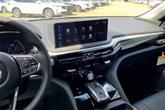 Thumbnail of 2025 Black Acura MDX