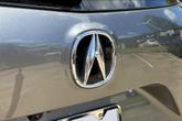 Thumbnail of 2025 Liquid Carbon Metallic Acura RDX