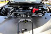 Thumbnail of 2025 Liquid Carbon Metallic Acura RDX