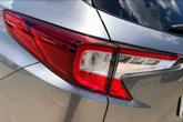 Thumbnail of 2025 Liquid Carbon Metallic Acura RDX
