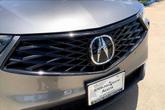 Thumbnail of 2025 Liquid Carbon Metallic Acura RDX