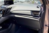 Thumbnail of 2025 Liquid Carbon Metallic Acura RDX