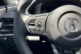 Thumbnail of 2025 Liquid Carbon Metallic Acura RDX