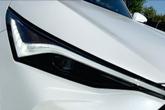 Thumbnail of 2025 White Acura ADX