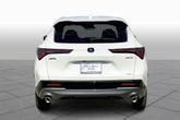Thumbnail of 2025 White Acura ADX