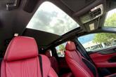 Thumbnail of 2025 Apex Blue Pearl Acura MDX