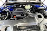 Thumbnail of 2025 Apex Blue Pearl Acura MDX