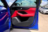 Thumbnail of 2025 Apex Blue Pearl Acura MDX