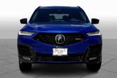 Thumbnail of 2025 Apex Blue Pearl Acura MDX