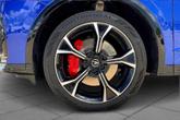 Thumbnail of 2025 Apex Blue Pearl Acura MDX