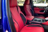 Thumbnail of 2025 Apex Blue Pearl Acura MDX