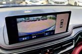 Thumbnail of 2025 Apex Blue Pearl Acura MDX