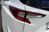 Thumbnail of 2025 White Acura RDX