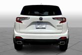 Thumbnail of 2025 White Acura RDX