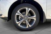 Thumbnail of 2025 White Acura RDX