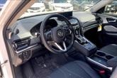 Thumbnail of 2025 White Acura RDX