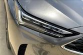 Thumbnail of 2026 Gray Acura MDX