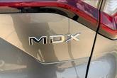 Thumbnail of 2026 Gray Acura MDX