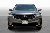 Thumbnail of 2026 Gray Acura MDX