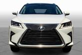 Thumbnail of 2019 Eminent White Pearl Lexus RX 350