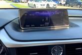 Thumbnail of 2019 Eminent White Pearl Lexus RX 350