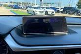 Thumbnail of 2019 Eminent White Pearl Lexus RX 350