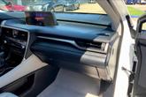 Thumbnail of 2019 Eminent White Pearl Lexus RX 350