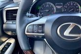 Thumbnail of 2019 Eminent White Pearl Lexus RX 350