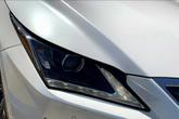 Thumbnail of 2019 Eminent White Pearl Lexus RX 350