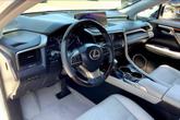 Thumbnail of 2019 Eminent White Pearl Lexus RX 350