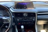 Thumbnail of 2019 Eminent White Pearl Lexus RX 350