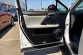 Thumbnail of 2019 Eminent White Pearl Lexus RX 350