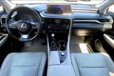 Thumbnail of 2019 Eminent White Pearl Lexus RX 350