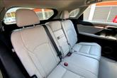Thumbnail of 2019 Eminent White Pearl Lexus RX 350