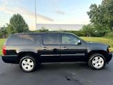 Thumbnail of 2013 Black Chevrolet Suburban