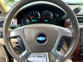 Thumbnail of 2013 Black Chevrolet Suburban