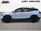 Thumbnail of 2022 Summit White GMC Terrain