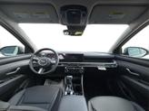 Thumbnail of 2025 Shimmering Silver Hyundai TUCSON